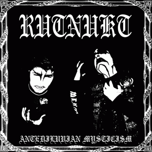 Antediluvian Mysticism